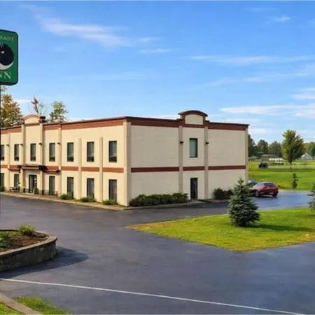 Pleasanton Executive Inn by OYO