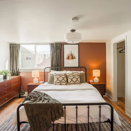 Hotel North Отели в г. Сьюард