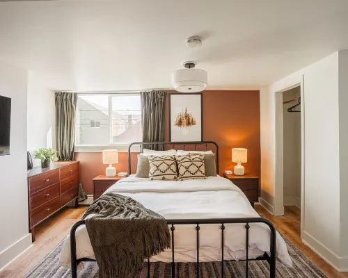 Hotel North Hotels in Seward