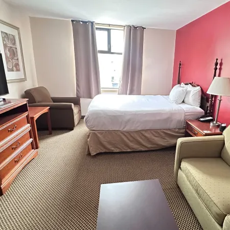 Econo Lodge City Centre