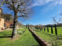 Villa le Caggia