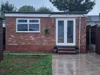 Cozy 2-bedroom Apartment in Tyseley, UK - Perfect City Retreat Hotels in der Nähe von Sarehole Mühle