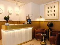 Central Inn Hotel Tirana Hotels in Tirana