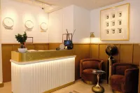 Central Inn Hotel Tirana