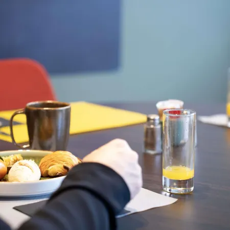 Ibis Styles Lens Centre Gare