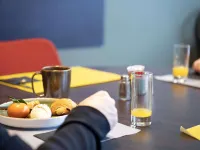 Ibis Styles Lens Centre Gare - breakfast