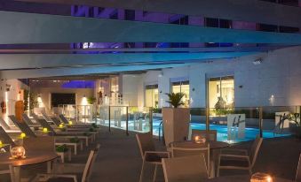 Hotel Real Segovia by Recordis Hotels