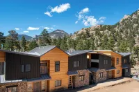 The Inn on Fall River & Fall River Cabins