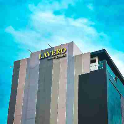 LAVERO SUITES Hotel Exterior