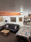 Bell's Greer Hideaway