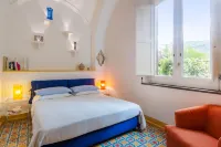 Casa Astarita - Airport Shuttle