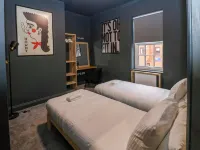 Chalet 86 - 4-Star