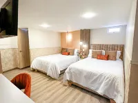 Hotel Santa Elena Norte Hotels in Tunja