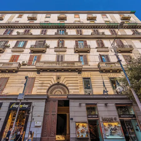 Napoli Suite