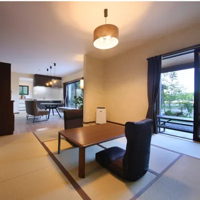COCORU โรงแรมใกล้สถานีคาเซะ