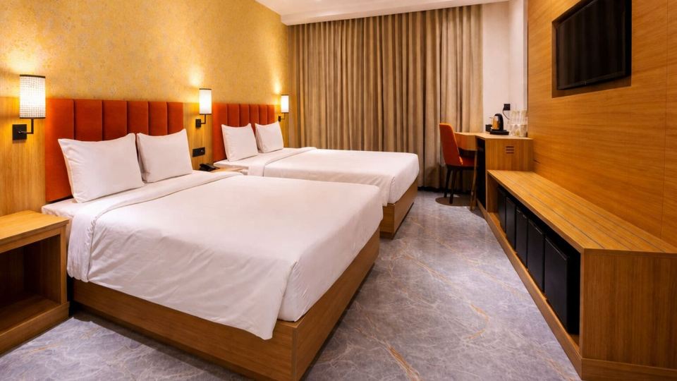 Econostay