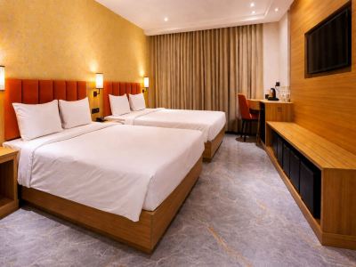 Econostay