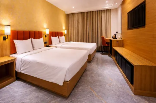 Econostay - 2-Star