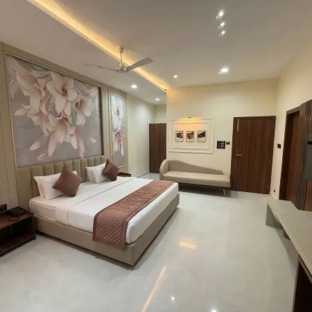 Shree Agrawal Avenue