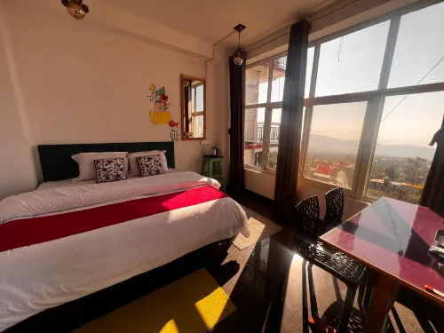 Hill Veu Home Bir Billing