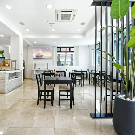 Hotel Matilde by Grupo Matilde