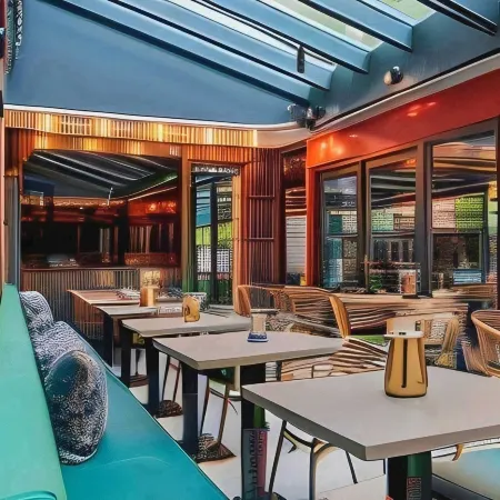 Monument Hotel