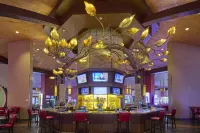 Choctaw Casino Hotel – Pocola - Bares