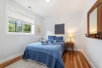 The Heart of TC 2Bdr Condo Unit 115 - موقف سيارات