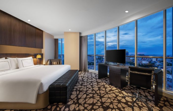Hotel Melia Makassar