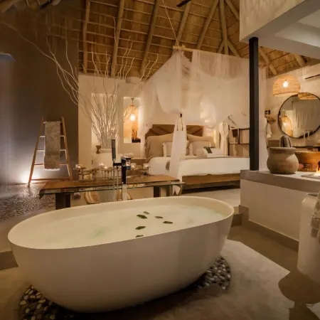 African Flair Boutique Safari Lodge