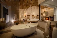African Flair Boutique Safari Lodge