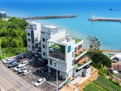 Ulsan Have on Pool Villa