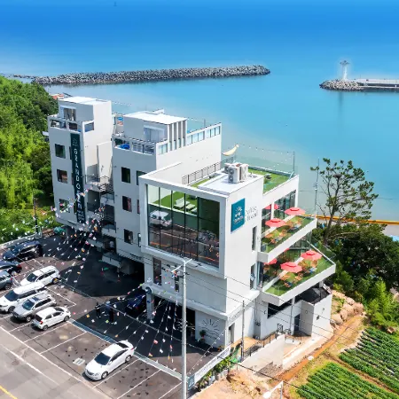 Ulsan Have on Pool Villa