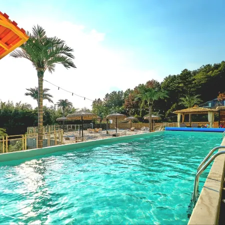 Sacheon Gugong Stay Antoi Vito
