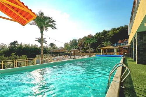 Sacheon Gugong Stay Antoi Vito - 2-Star