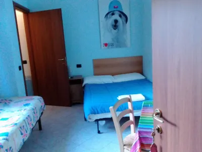 B&B Milano Malpensa 1 Hotel a 
