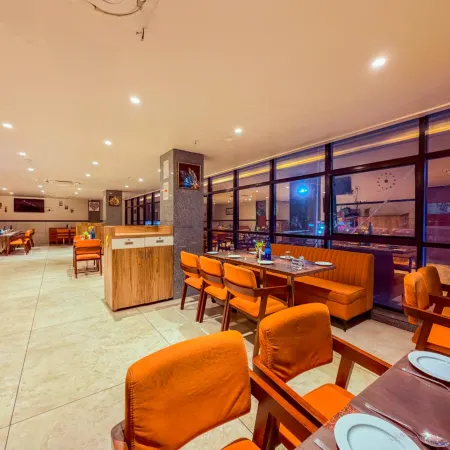 Zip by Spree Hotels Ilkal