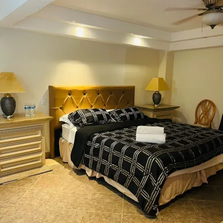 Hotel Vagabundo