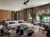 Siari Riviera Nayarit, a Ritz-Carlton Reserve Hotels in Compostela