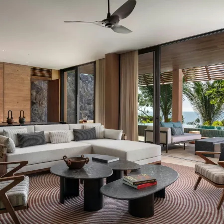 Siari Riviera Nayarit, a Ritz-Carlton Reserve