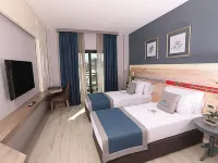 Michelangelo Boutique Hotel Hotels in Dalyan