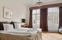 Hotel Continental Relax & Spa