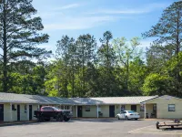 Riviera Motel Elba Near Enterprise US 84 Hotels in Coffee County