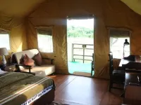 Irai Safari Retreat Hotels in Chandrapur District