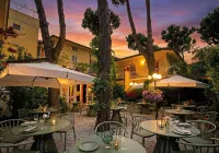 Jr Resort Logos Forte dei Marmi - Mountain view