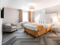 Quality Inn & Suites by the Parks Hotels in Osceola County