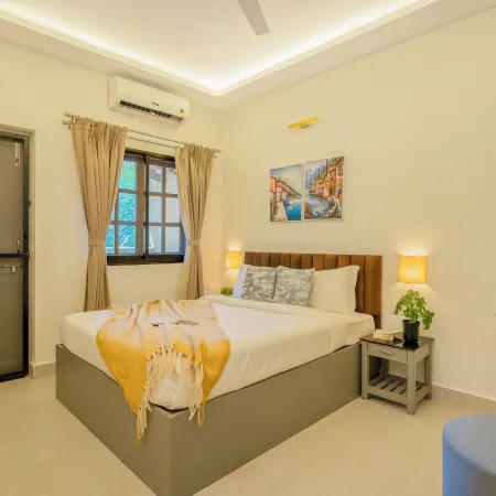Staymaster Zuno 2BR Apartment