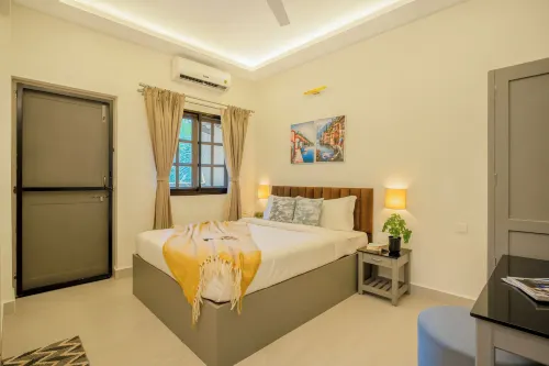 Staymaster Zuno 2BR Apartment - Condos