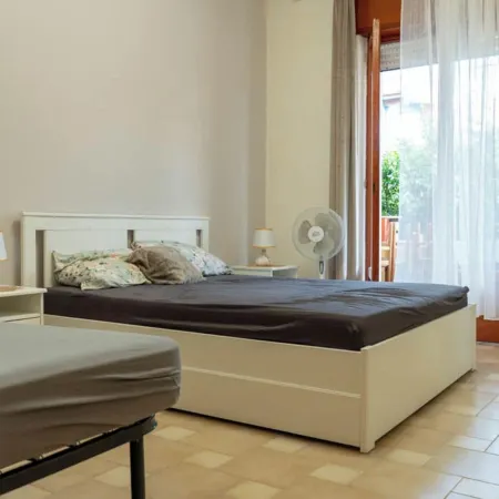 Casa Solemare Strongoli Отели в г. Стронголи