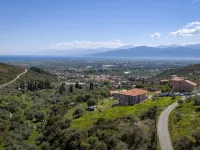 Aphrodite's Residences Nafpaktos Hotels in Naupactus